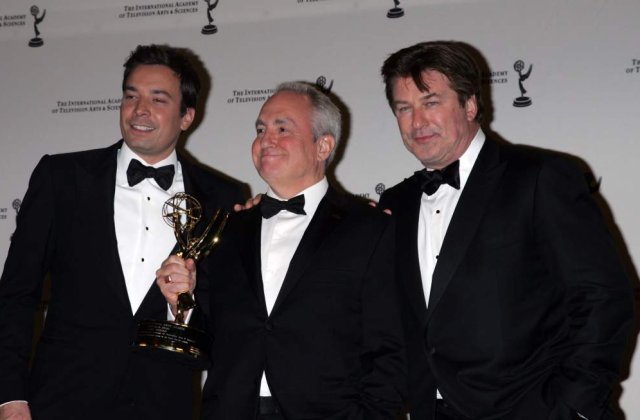 [FOTO] Marii castigatori ai galei Emmy Awards 2010