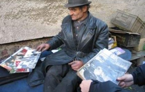 Ion Barladeanu, despre premiul Emmy: Imi vine sa-l injur pe Dumnezeu