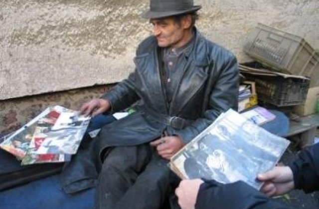 Ion Barladeanu, despre premiul Emmy: Imi vine sa-l injur pe Dumnezeu