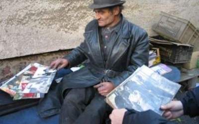 Ion Barladeanu, despre...