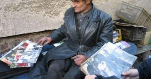 Ion Barladeanu, despre premiul Emmy: Imi vine sa-l injur pe Dumnezeu