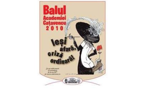  Top   Slideshow  "Laureatii" Balului Academiei Catavencu
