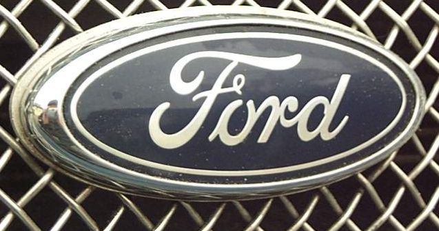 Ford Romania pregateste lansarea a doua noi modele pana in 2013