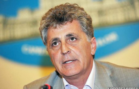 Mircea Dusa, citat la Parchetul ICCJ