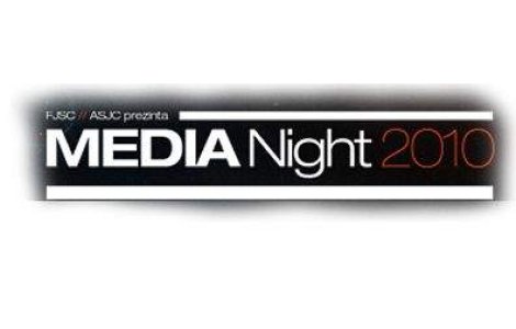Media Night 2010