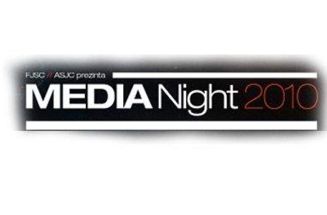 Media Night 2010