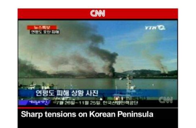 Coreea de Sud a suspendat ajutorul umanitar pentru Coreea de Nord