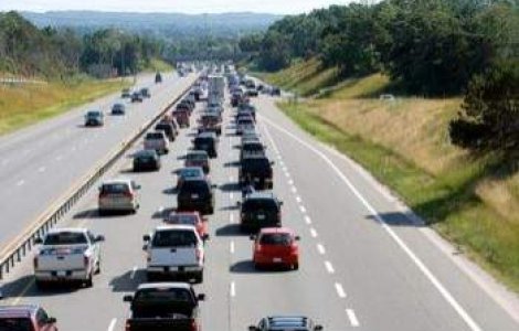 Taxa auto se va majora cu pana la 50%