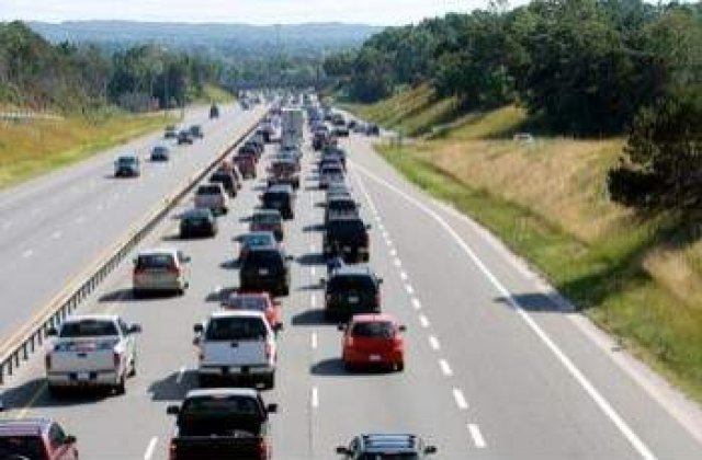 Taxa auto se va majora cu pana la 50%