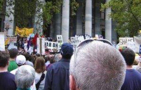 Portugalia, paralizata de grava generala