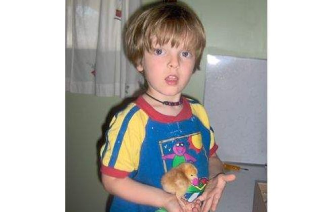 Milionar la numai 9 ani