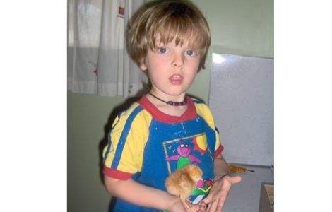 Milionar la numai 9 ani