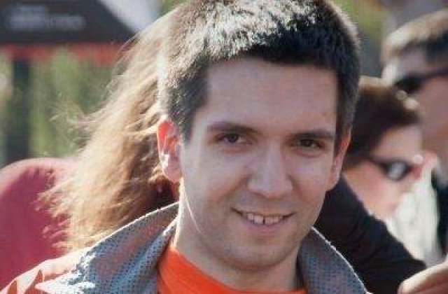 Oleg Kozlovsky, activist rus pentru democratie, premiat de Fundatia Ratiu