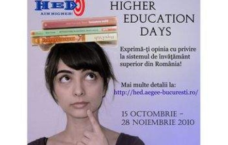 Cu ce neajunsuri se lupta studentii din Romania?