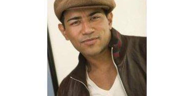 Un actor si-a ucis mama cu o sabie de samurai