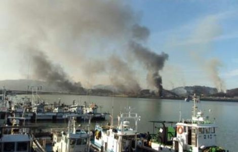  Top  "Cuvantul" marilor puteri in conflictul dintre cele doua Corei