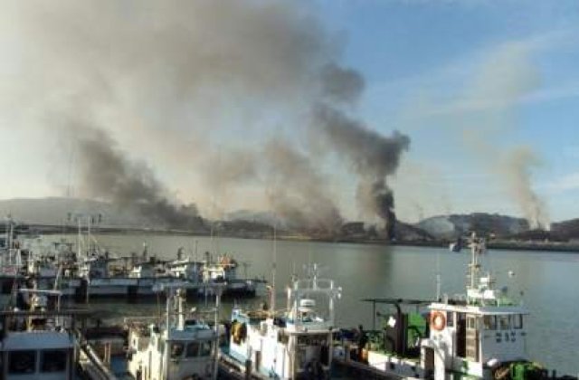 "Cuvantul" marilor puteri in conflictul dintre cele doua Corei