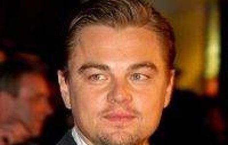 Leonardo DiCaprio, laudat de Putin