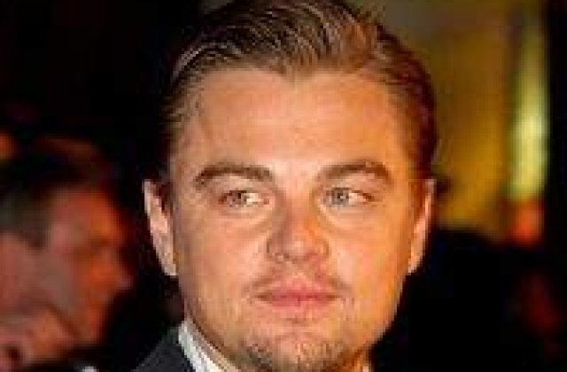 Leonardo DiCaprio, laudat de Putin