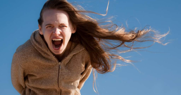 "In spitalele de psihiatrie nu te vindeci, inveti nebunia"