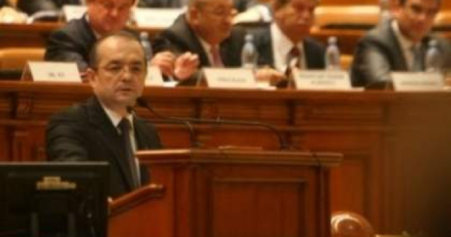 Guvernul a adoptat Legea Salarizarii. Ce ii asteapta pe bugetari in 2011?