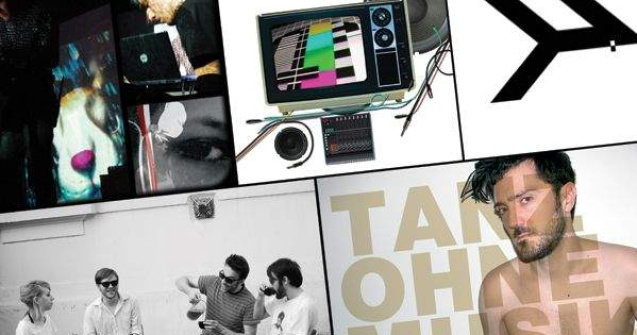 Primul Festival International de Film Experimental