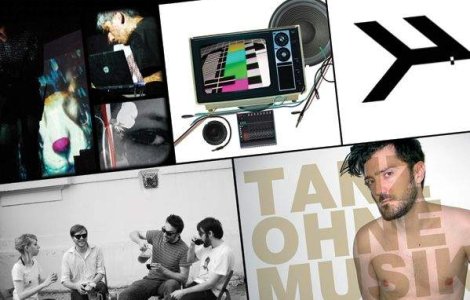 Primul Festival International de Film Experimental