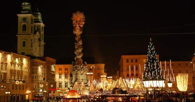 Cele mai frumoase Targuri de Craciun din Europa