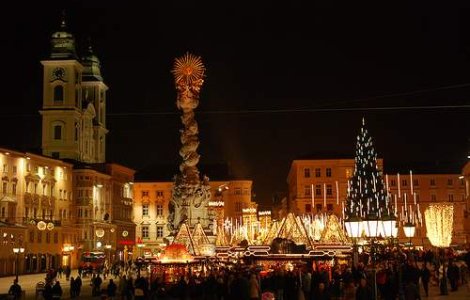 Cele mai frumoase Targuri de Craciun din Europa