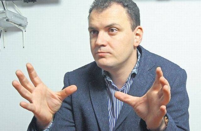 Al doilea mandat de arestare preventiva pe numele lui Sebastian Ghita