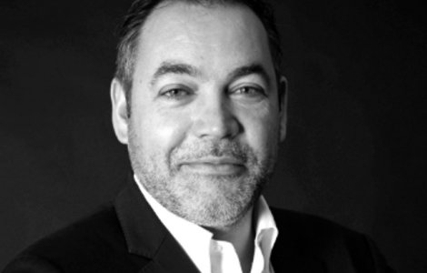 Laurent Jacquemin, noul CEO al Ariston Thermo Group