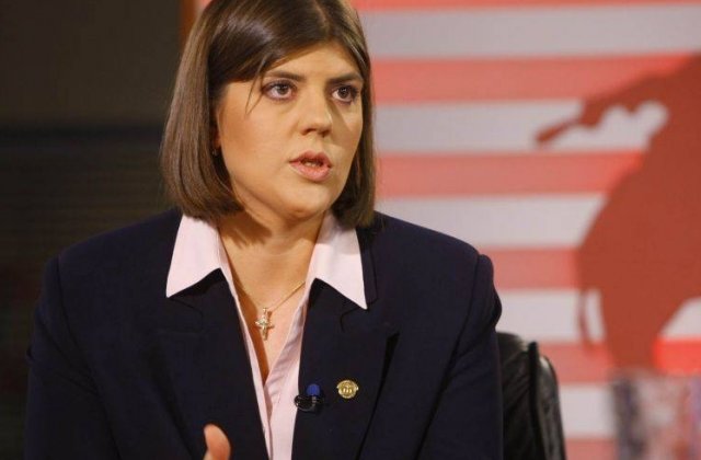 Kovesi s-a prezentat la Curtea de Apel Ploiesti