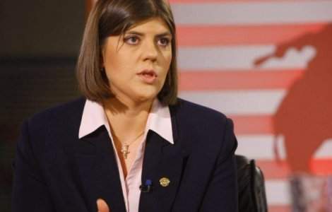 Kovesi s-a prezentat la Curtea de Apel Ploiesti