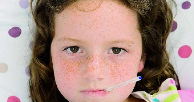 OMS cere Romaniei si Italiei sa ia masuri urgente impotriva rujeolei