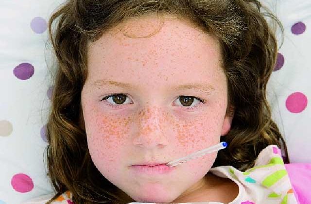 Organizatia Mondiala a Sanatatii cere Romaniei si Italiei sa ia masuri urgente impotriva epidemiei de rujeola