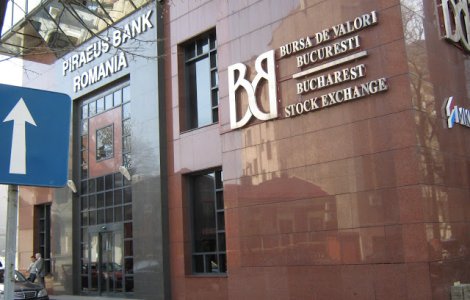 BVB a premiat finalistii proiectului "Made in Romania"