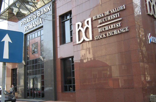 Bursa de Valori Bucuresti a premiat finalistii proiectului "Made in Romania"