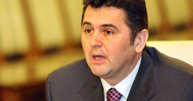 Deputatii decid astazi daca dau aviz favorabil pentru urmarirea penala a lui Eugen Bejinariu