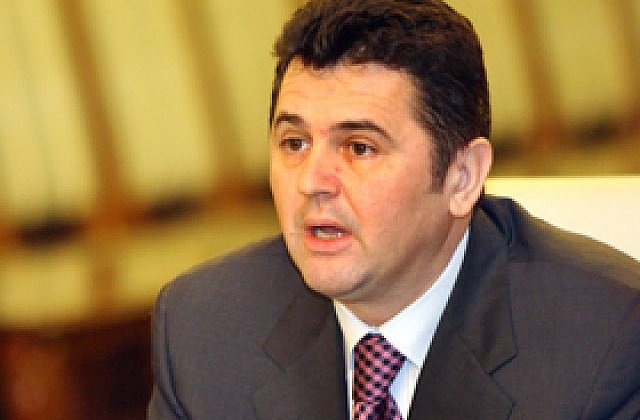 Deputatii decid astazi daca dau aviz favorabil pentru urmarirea penala a lui Eugen Bejinariu