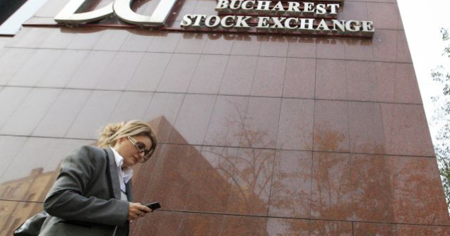 BVB raporteaza noi maxime pentru primul trimestru