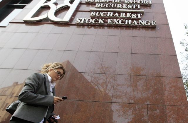 BVB raporteaza noi maxime pentru primul trimestru