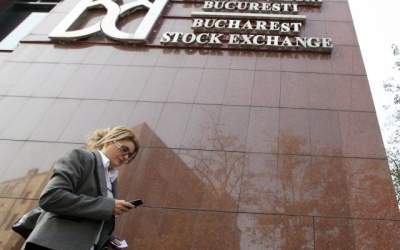 BVB raporteaza noi maxime...