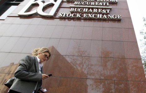 BVB raporteaza noi maxime pentru primul trimestru