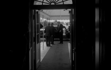 Trump reia relatiile SUA cu presedintele egiptean Sisi