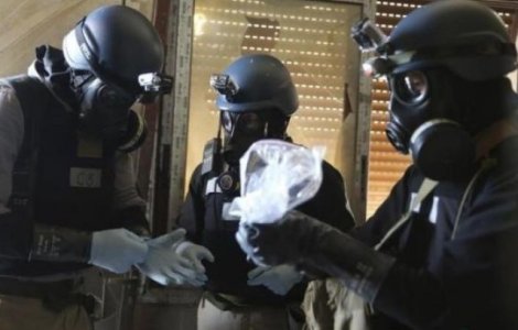 Consiliul de Securitate al ONU se reuneste de urgenta