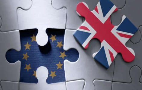 Parlamentul European se pregateste sa anunte planul pentru Brexit