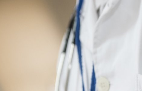 Medic de la Spitalul "Marie Curie" din Capitala, batut de tatal unui copil