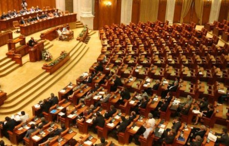 Alesii pot sa-si angajeze rudele din nou. Conflictul de interese a fost dezincriminat partial