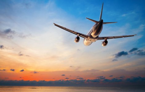  Top  7 mituri despre zburatul cu avionul pe care esti tentat sa le crezi