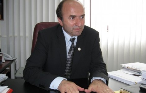 Ministrul Justitiei a terminat modificarea Codurilor Penale